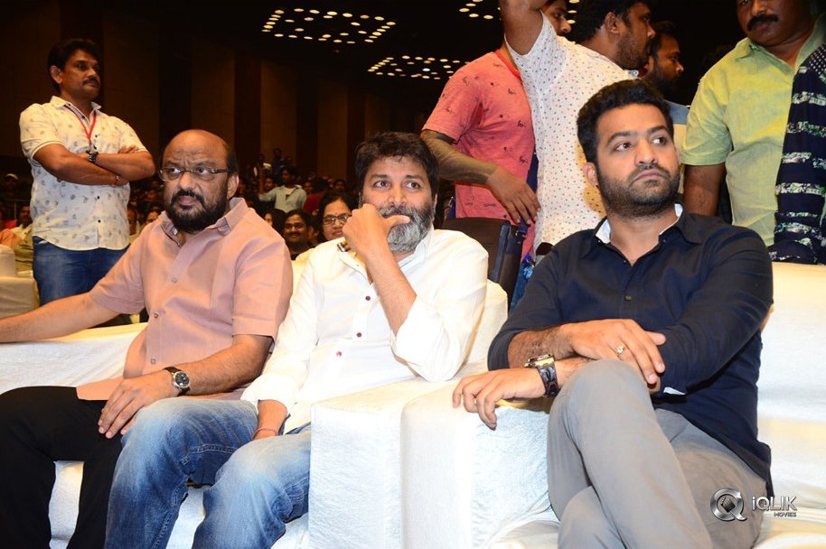 Aravinda-Sametha-Pre-Release-Event-Photos